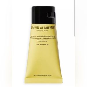 Grown Alchemist Natural Hydrating Sunscreen SPF 30
